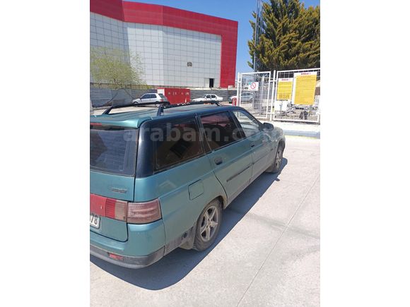 Sahibinden Lada Vega 1.5 2000 Model
