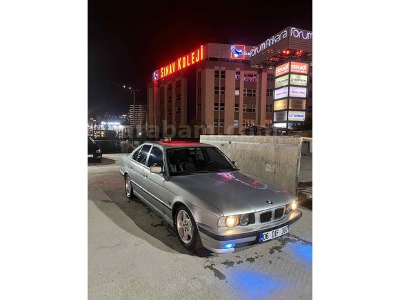  E34 m50 3000 stroker 