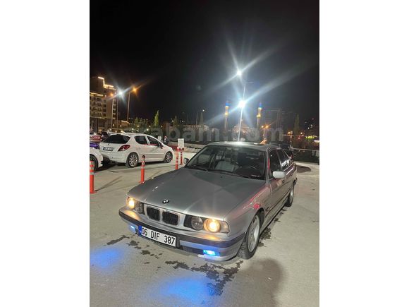  E34 m50 3000 stroker 