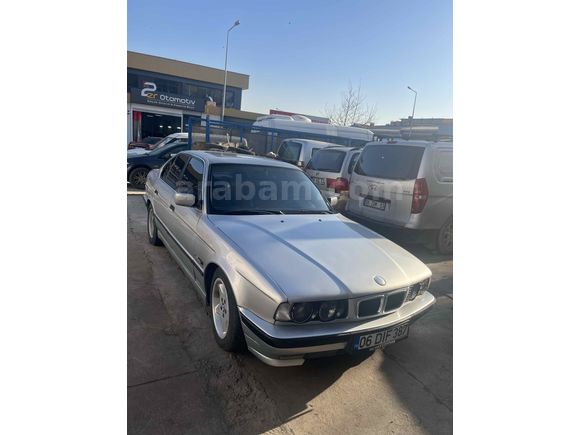  E34 m50 3000 stroker 