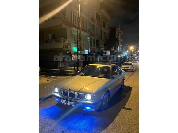  E34 m50 3000 stroker 