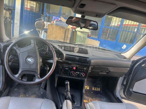  E34 m50 3000 stroker 