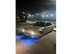  E34 m50 3000 stroker 