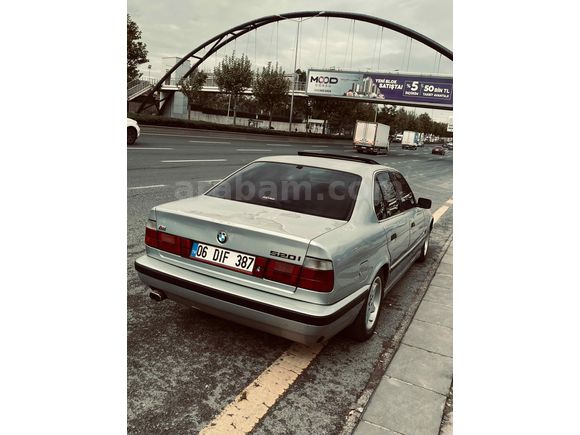  E34 m50 3000 stroker 