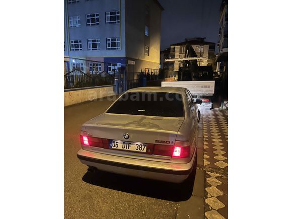  E34 m50 3000 stroker 