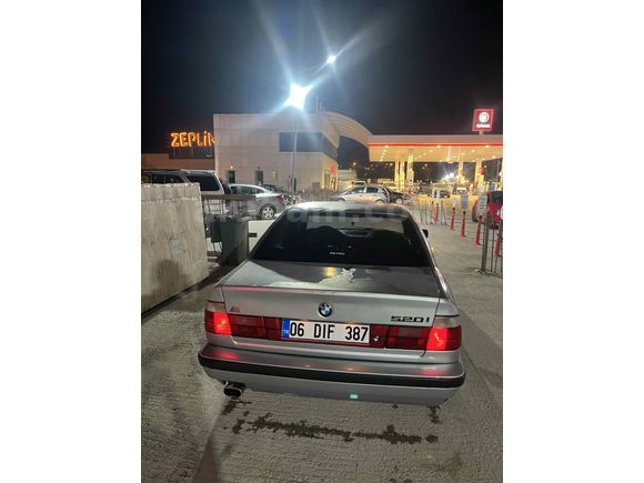  E34 m50 3000 stroker 