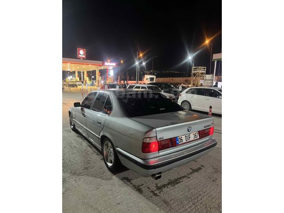  E34 m50 3000 stroker 
