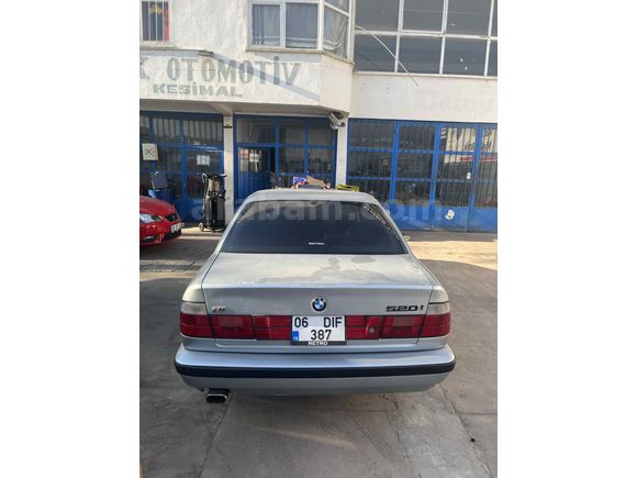  E34 m50 3000 stroker 