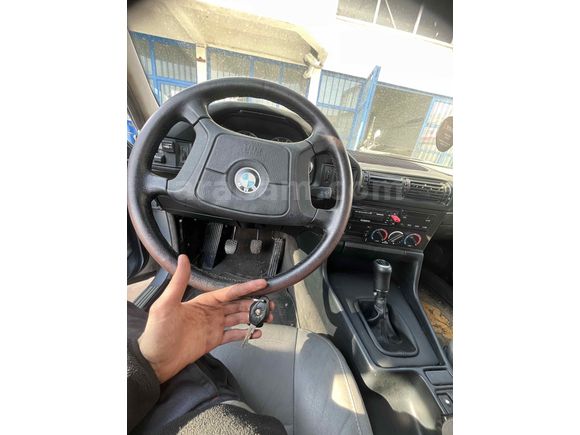 E34 m50 3000 stroker 