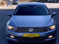 Galeriden Volkswagen Passat 1.6 TDi BlueMotion Comfortline 2019 Model Malatya