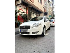 Sahibinden Fiat Linea 1.3 Multijet Active Plus 2014 Model 