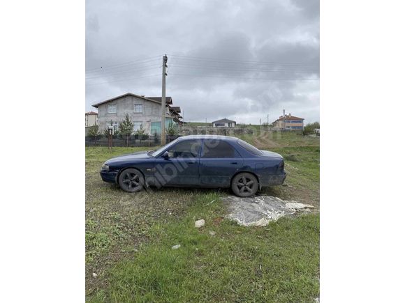 Sahibinden Mazda 626 2.0 GLX 1994 Model 