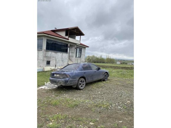 Sahibinden Mazda 626 2.0 GLX 1994 Model 