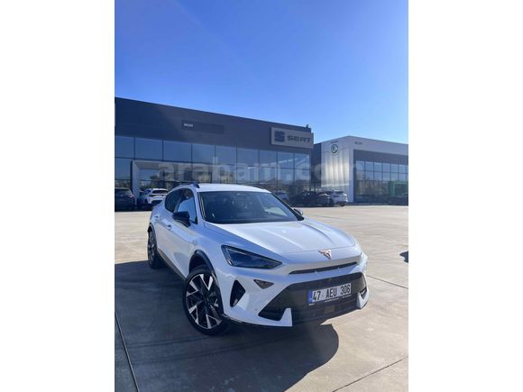 Sahibinden Cupra Formentor 1.5 TSI 2025 Model 