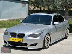 M DURMAZ OTOMOTİV'DEN 2006+BMW+520d+393.xxkm