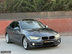 RİVA MOTORS'DAN HATASIZBOYASIZ 2016 BMW 320İ ED SPORTLİNE 73.000