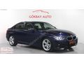 ''GÖKBAY'dan 320i EfficientDynamics 96bin'de''TAKAS OLUR''