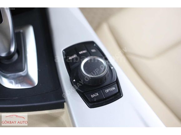 ''GÖKBAY'dan 320i EfficientDynamics 96bin'de''TAKAS OLUR''