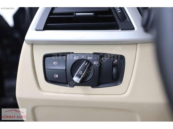 ''GÖKBAY'dan 320i EfficientDynamics 96bin'de''TAKAS OLUR''