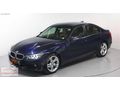 ''GÖKBAY'dan 320i EfficientDynamics 96bin'de''TAKAS OLUR''