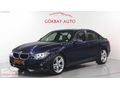 ''GÖKBAY'dan 320i EfficientDynamics 96bin'de''TAKAS OLUR''