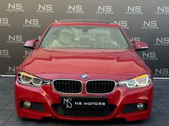 2015 BMW 320i ED 40th YEAR EDİTİON EMSALSİZ