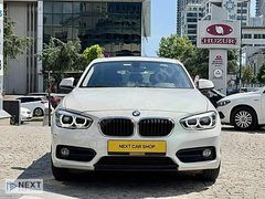 NCS | 2015 BMW 118İ SPORT PLUS * 4 SİLİNDİR *
