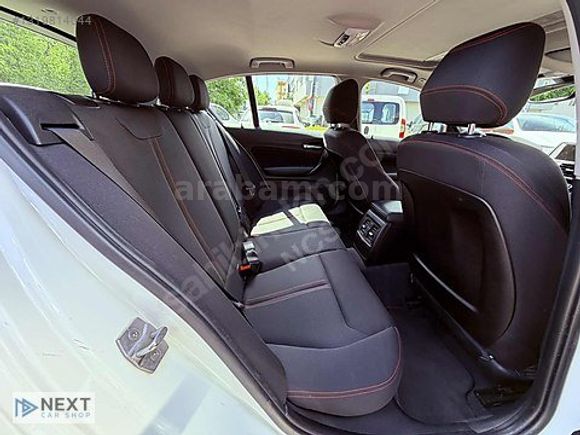 NCS | 2015 BMW 118İ SPORT PLUS * 4 SİLİNDİR *