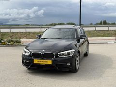 2016 BMW 118İ JOY PLUS 136.000 KM TEMİZ & BAKIMLI MASRAFSIZ