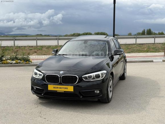 2016 BMW 118İ JOY PLUS 136.000 KM TEMİZ & BAKIMLI MASRAFSIZ
