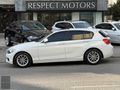 RESPECT MOTORS 2017 BMW 118i
