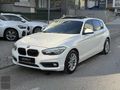 RESPECT MOTORS 2017 BMW 118i