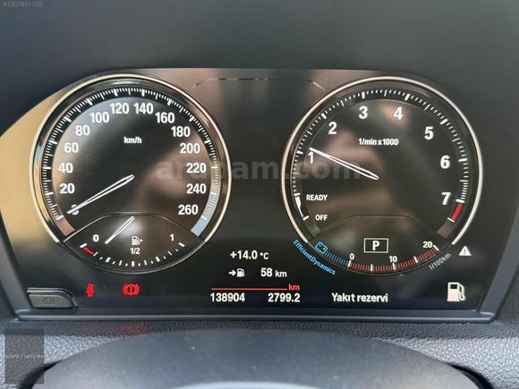RESPECT MOTORS 2017 BMW 118i