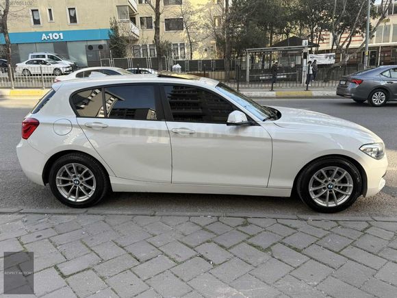 RESPECT MOTORS 2017 BMW 118i