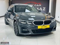 AZİZ YILMAZ'DAN 320İ MSPORT 80***KM BAYİ