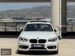 ÖZBEK | 2017 1.18i JOY PLUS BOYASIZ 130.000 KM SUNROOF LED