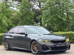 SENNA MOTORS'TAN 2019 BMW 3.20İ FİRST EDİTİON M SPORT 104BİN KM