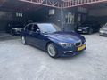 2016 MODEL BMW 320İ ED LUXURY LİNE İÇİ TABA