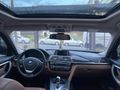 2016 MODEL BMW 320İ ED LUXURY LİNE İÇİ TABA