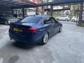 2016 MODEL BMW 320İ ED LUXURY LİNE İÇİ TABA