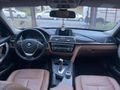 2016 MODEL BMW 320İ ED LUXURY LİNE İÇİ TABA