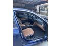 2016 MODEL BMW 320İ ED LUXURY LİNE İÇİ TABA