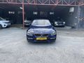 2016 MODEL BMW 320İ ED LUXURY LİNE İÇİ TABA