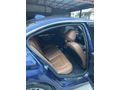 2016 MODEL BMW 320İ ED LUXURY LİNE İÇİ TABA