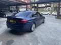 2016 MODEL BMW 320İ ED LUXURY LİNE İÇİ TABA