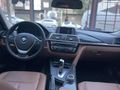 2016 MODEL BMW 320İ ED LUXURY LİNE İÇİ TABA