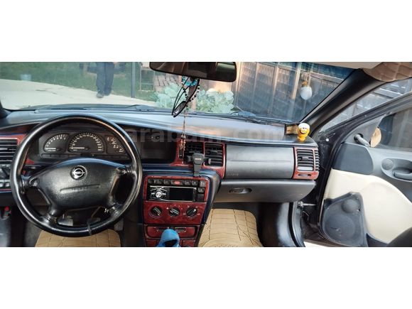 Sahibinden Opel Vectra 2.0 GLS 1998 Model