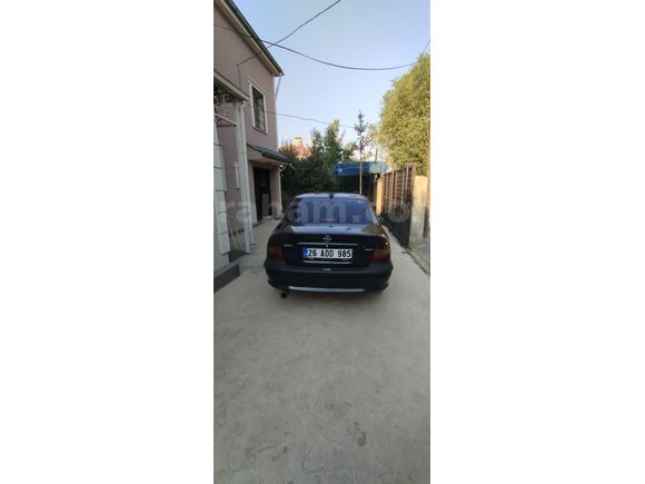 Sahibinden Opel Vectra 2.0 GLS 1998 Model