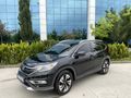 HATASIZ BOYASIZ 193.000KM CAM GİBİ CRV 