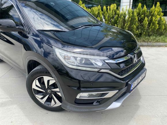 HATASIZ BOYASIZ 193.000KM CAM GİBİ CRV 